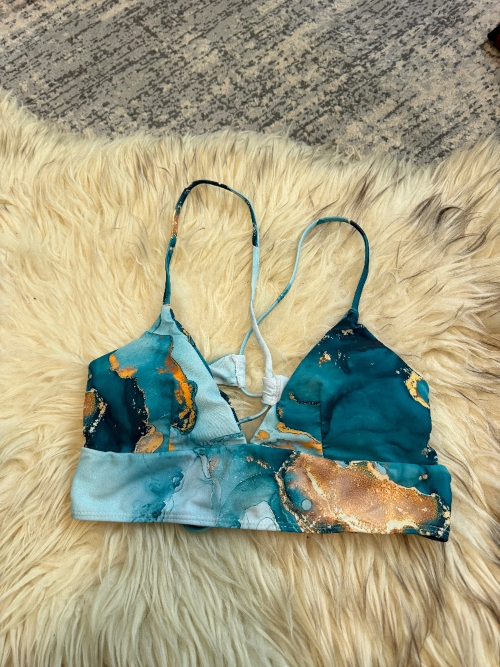 Bikini Top